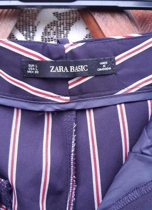 Брюки zara 2