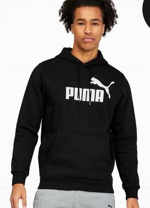 Костюм puma на флісі m l