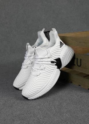 Кроссовки adidas alphabounce instinct