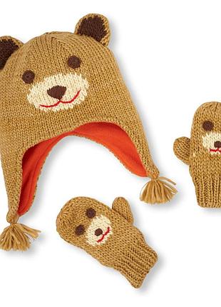 Набір children's place 2-3 роки (85-96см) 113014