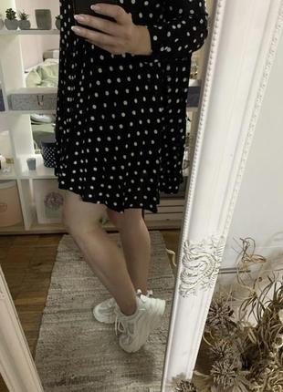 Сорочка -платя, подовжена