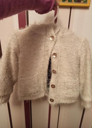 Кофта  фирмы f&f