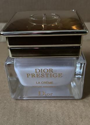 Dior prestige la creme texture essentielle крем для лица 15ml2 фото