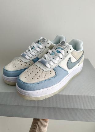 Кросівки жіночі nike air force найк2 фото