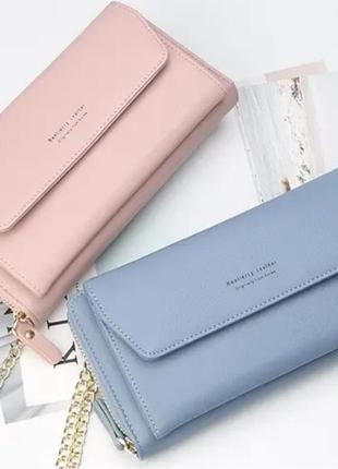 Женский клатч сумочка baellery