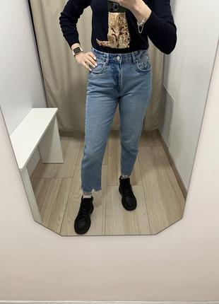 Жіночі джинси denim