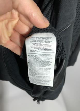 Nike modern zip hoodie зип худи7 фото