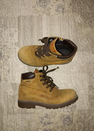 Черевики geox amphibiox. 336 4