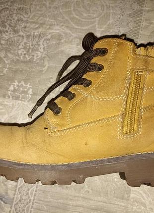Черевики geox amphibiox. 336 6
