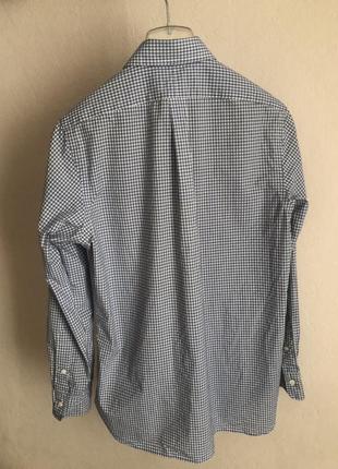 Рубашка мужская ralph lauren. m7 фото