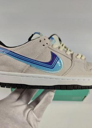 Nike sb dunk low truck it ct6688-200 (43)2 фото