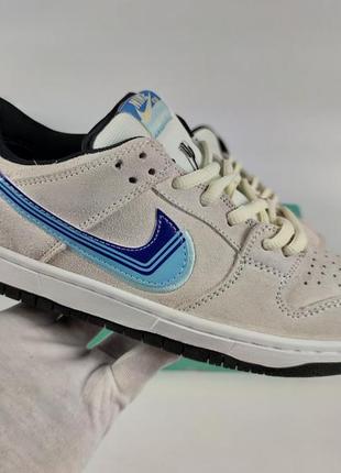 Nike sb dunk low truck it ct6688-200 (43)5 фото