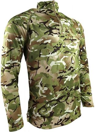 Кофта мультикам kombat s, m, l, xl, xxl, xxxl військова армейская