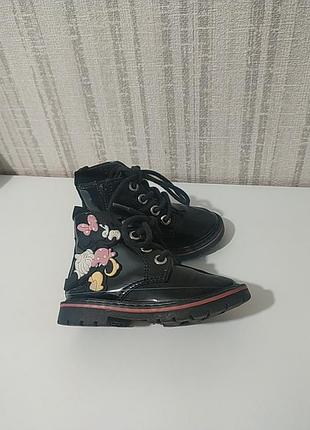 Zara на дівчинку