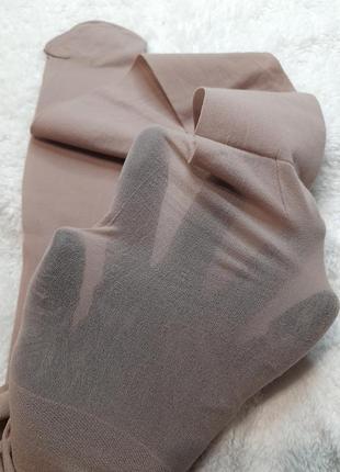Німеччина l xl 20 ден колготки damen перли