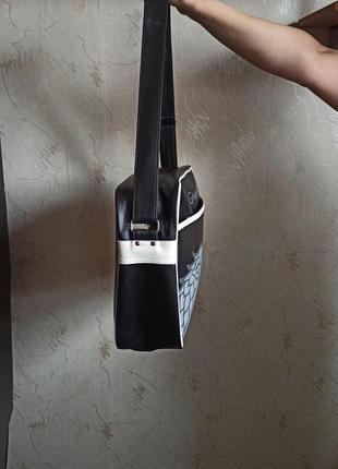 Сумка game of thrones (гра престолів) 3