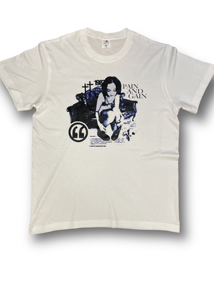 Футболка y2k унісекс