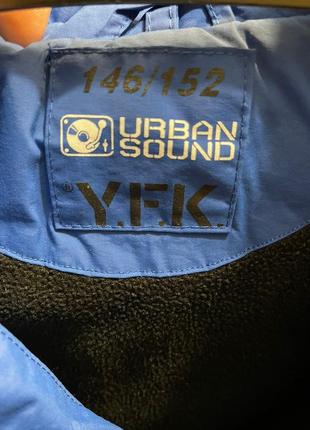 Куртка, зимняя,плечи 41,рукав 54,длина 59 см.состояние отличное .