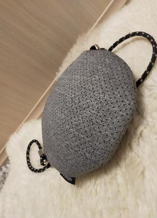 Сумка на плече punch 4