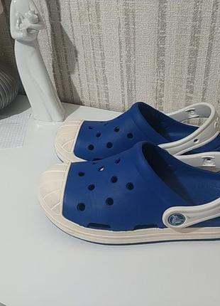 Crocs j 2