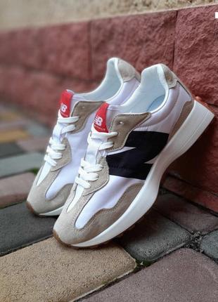 Мужские кроссовки new balance