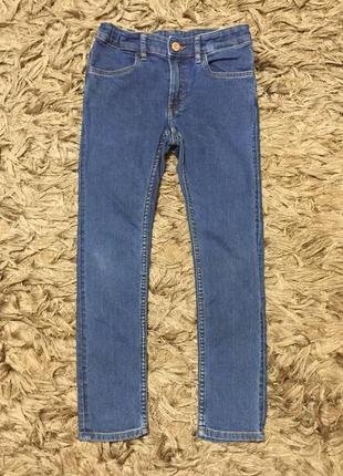 Джинси для дiвчинки