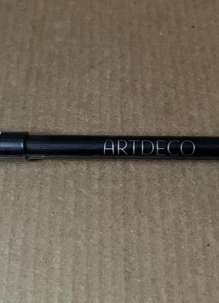 Artdeco soft lip liner waterproof водостойкий карандаш для губ #1952 фото