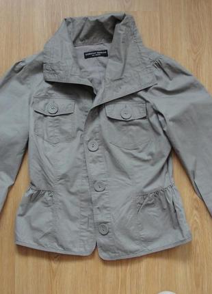 Куртка-піджак