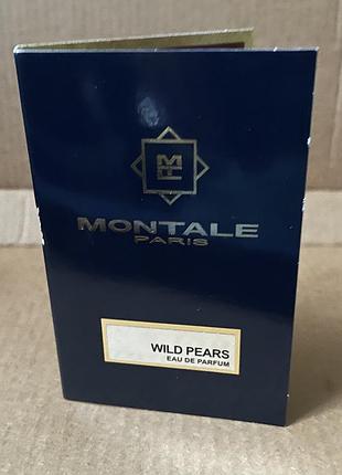 Montale dark purple