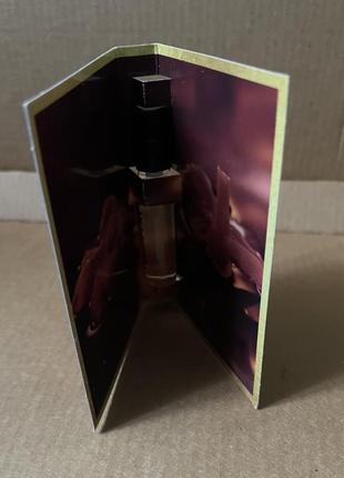 Montale pure gold edp 2ml2 фото