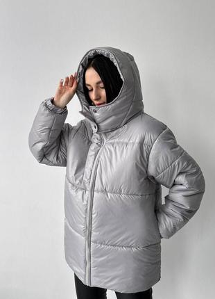 Куртка дутик