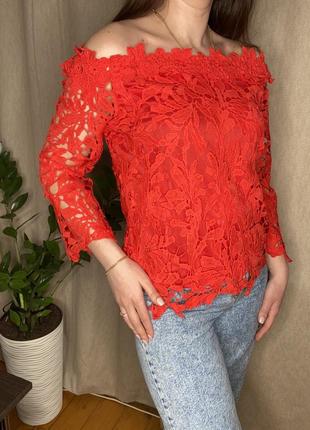 Блуза