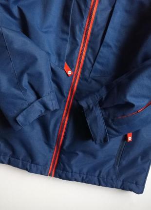 Курточка лыжная6 фото