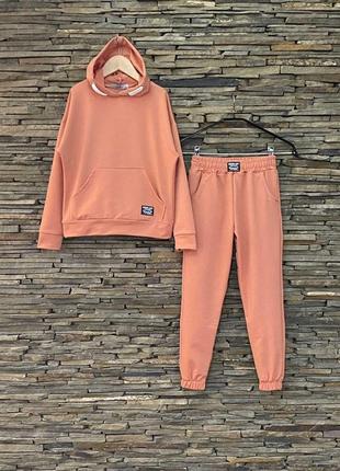 Дитячий демісезонний спортивний костюм