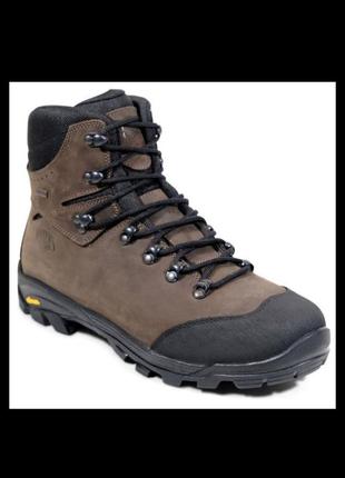 Термоботинки трекинговые whites selway hunting новые 8