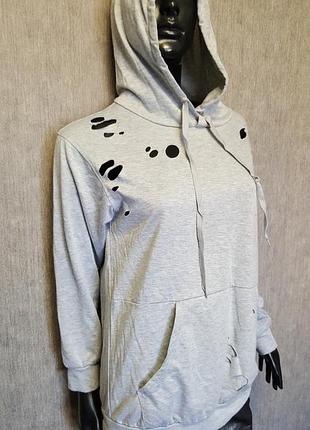 Крутая кофточка