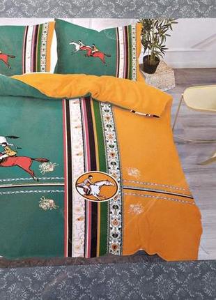 Постельное белье