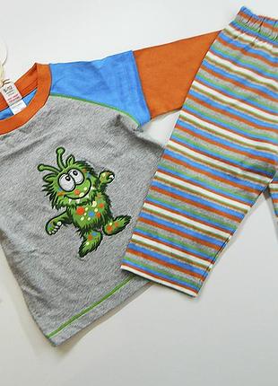 Комплект на хлопчика