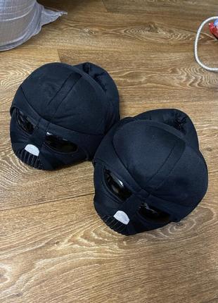 Комнатные тапочки star wars 28-30