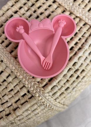 Посуд для дітей