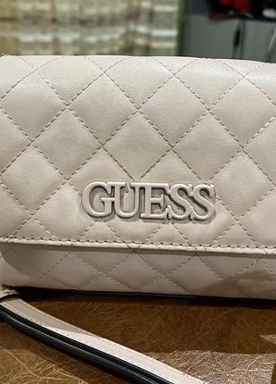 Сумочка guess