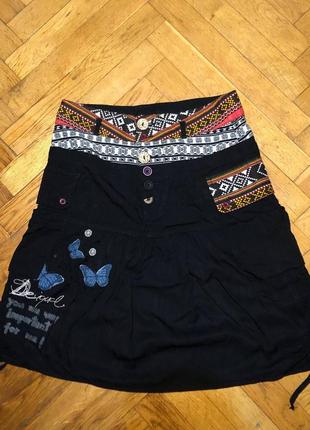 Спідниця desigual