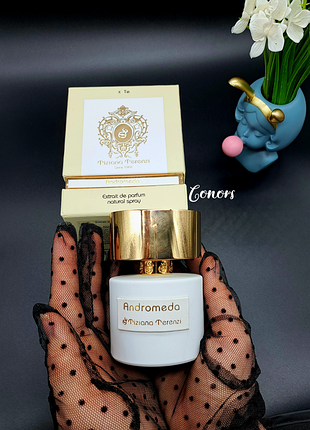 🖤🩶оригінал 🩶🖤100 мл tiziana terenzi luna collection andromeda