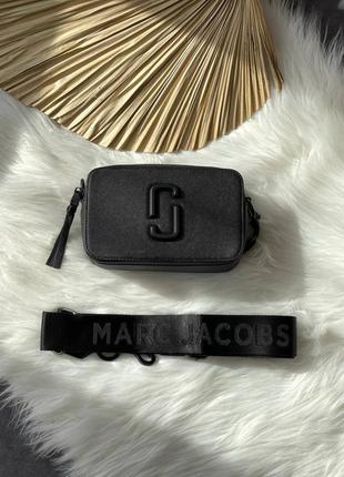 Женская сумка в стиле marc jacobs