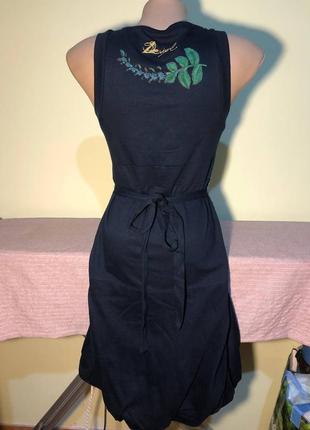 Сукня desigual s 4