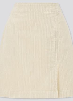 Спідниця uniqlo (432284) 2