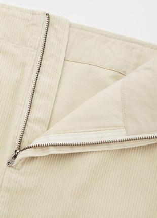 Спідниця uniqlo (432284) 4