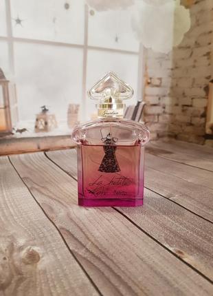 Парфюмированная вода guerlain la petite robe noire ma robe hippie-chic eau de parfum legere