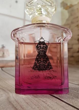 Парфюмированная вода guerlain la petite robe noire ma robe hippie-chic eau de parfum legere