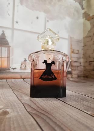 Парфюмированная вода guerlain la petite robe noir2 фото